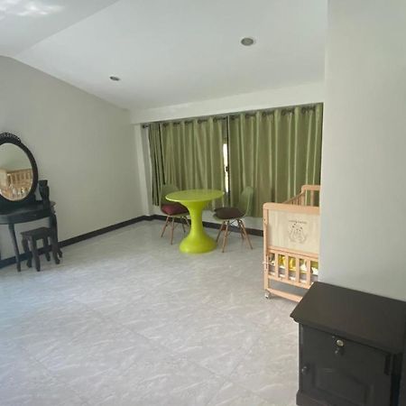 Green Orchid Home Amphoe Koksamui Bagian luar foto
