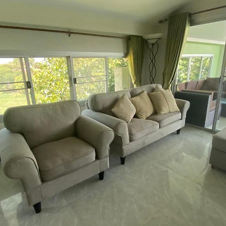 Green Orchid Home Amphoe Koksamui Bagian luar foto