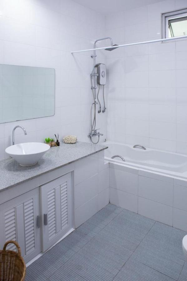 Green Orchid Home Amphoe Koksamui Bagian luar foto